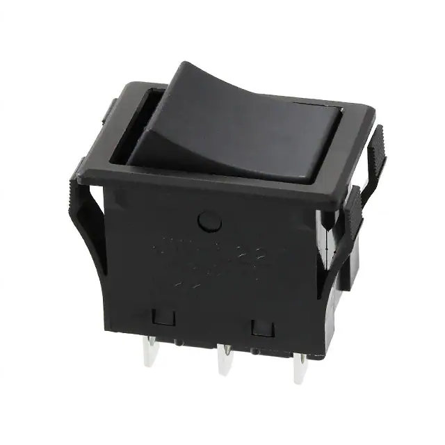 JWL22RAA NKK Switches electronic component