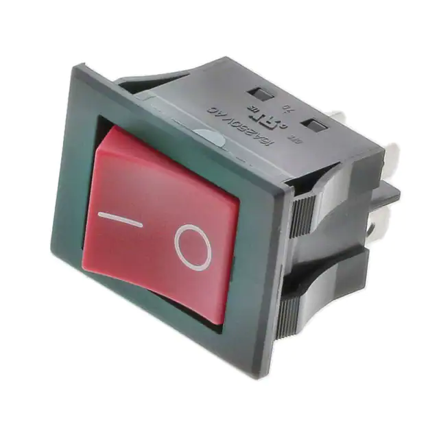 JWLW21RC2A NKK Switches electronic component