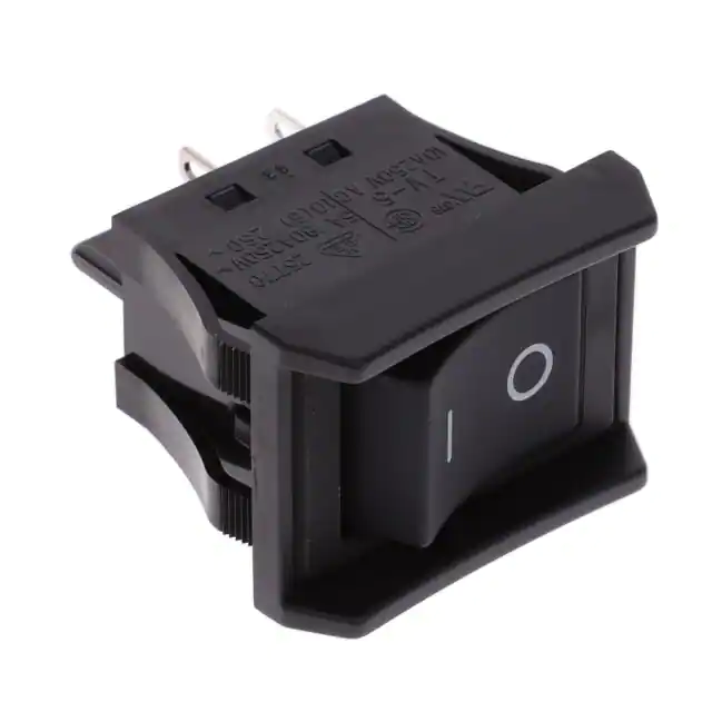 JWM11BA1A-A NKK Switches electronic component