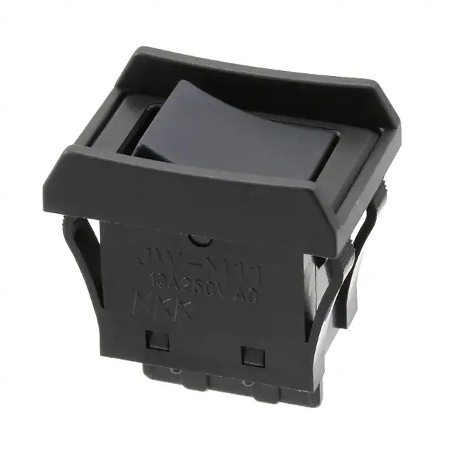 JWM11BAA-A NKK Switches electronic component