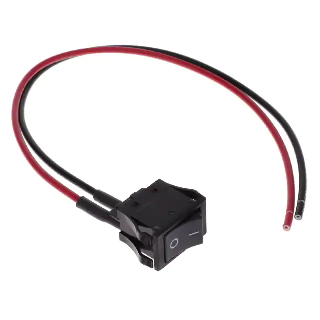 JWM11RA2A/UCV-WL NKK Switches electronic component