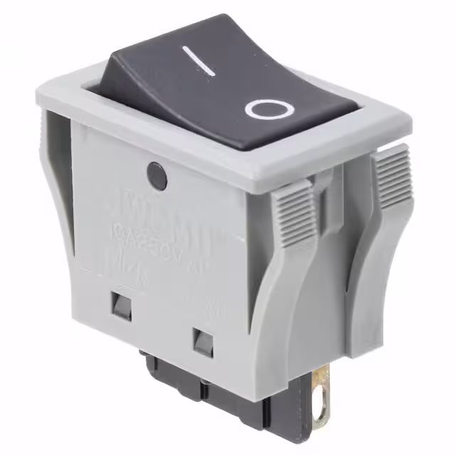 JWM11RA2H/UCV NKK Switches electronic component