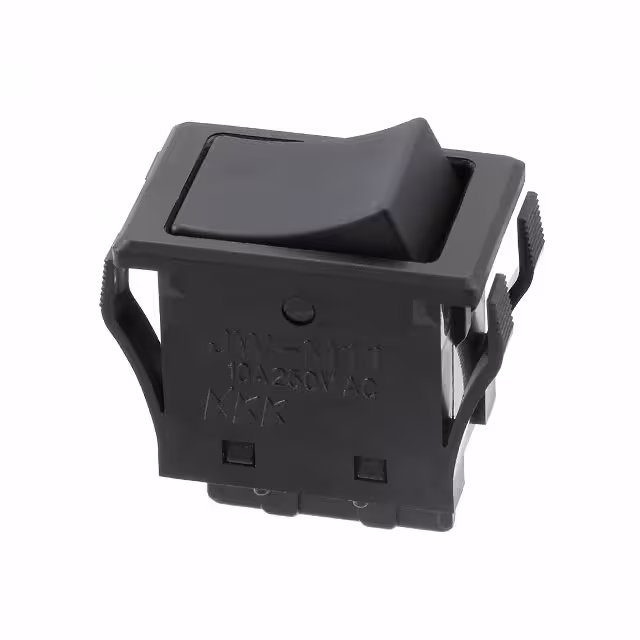 JWM11RAA NKK Switches electronic component