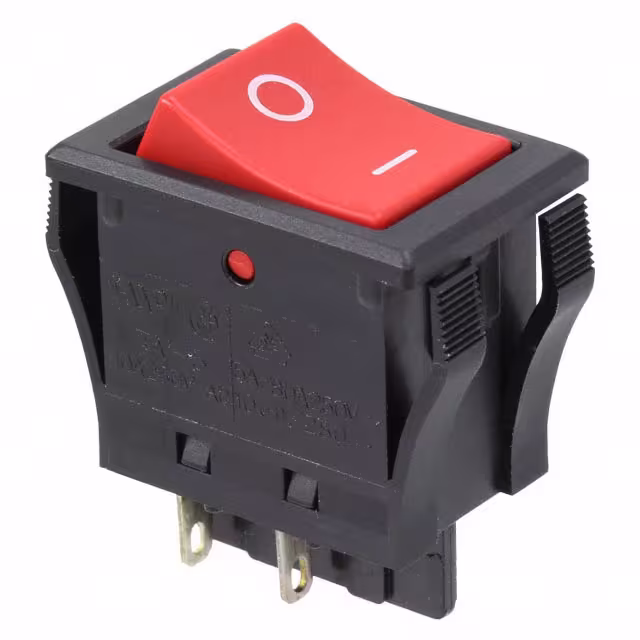 JWM11RC1A/UCV NKK Switches electronic component