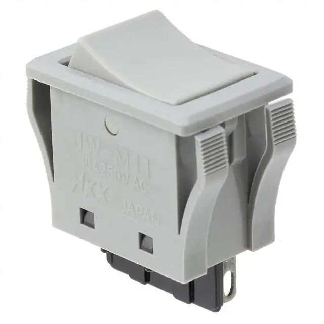 JWM11RHH/UCV NKK Switches electronic component