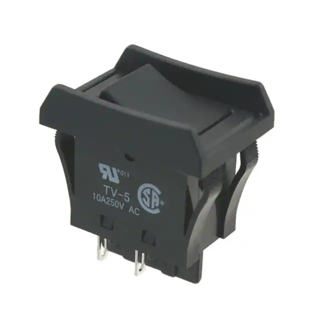 JWM21BAA-A NKK Switches electronic component