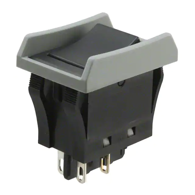 JWM21BAA-H NKK Switches electronic component