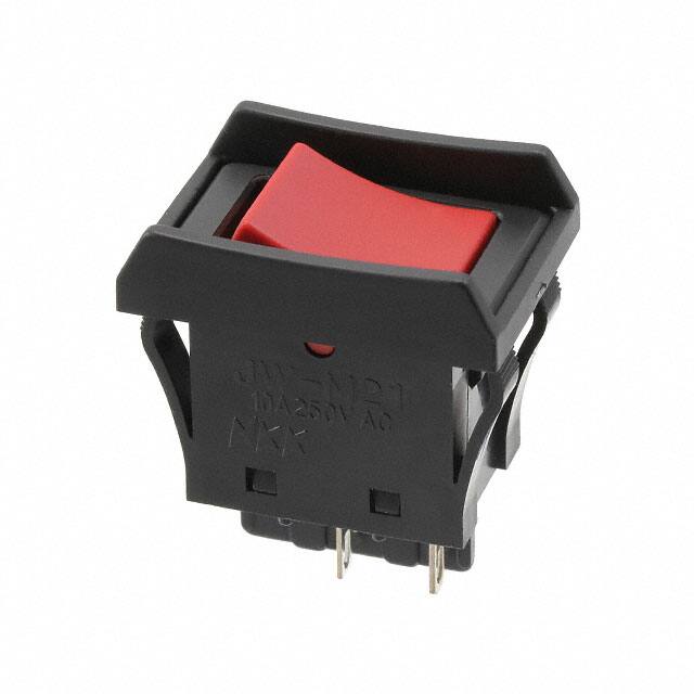 JWM21BCA-A NKK Switches electronic component