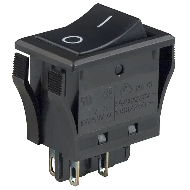 JWM21RA2A NKK Switches electronic component