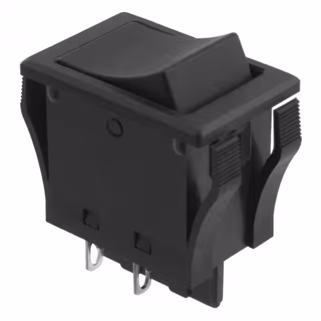 JWM21RAA NKK Switches electronic component