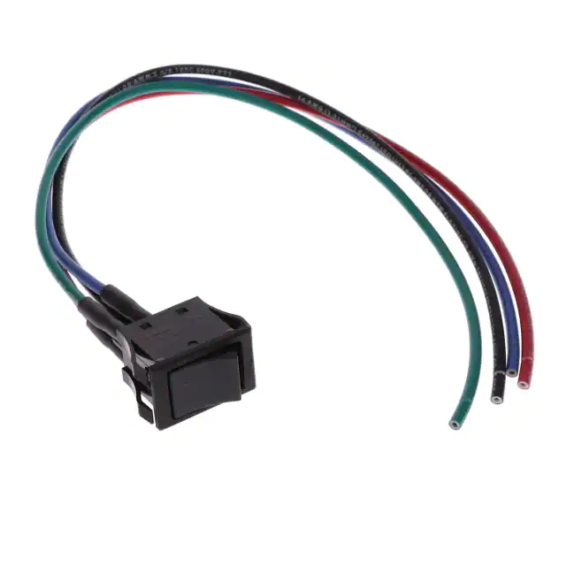 JWM21RAA/UC-WL NKK Switches electronic component