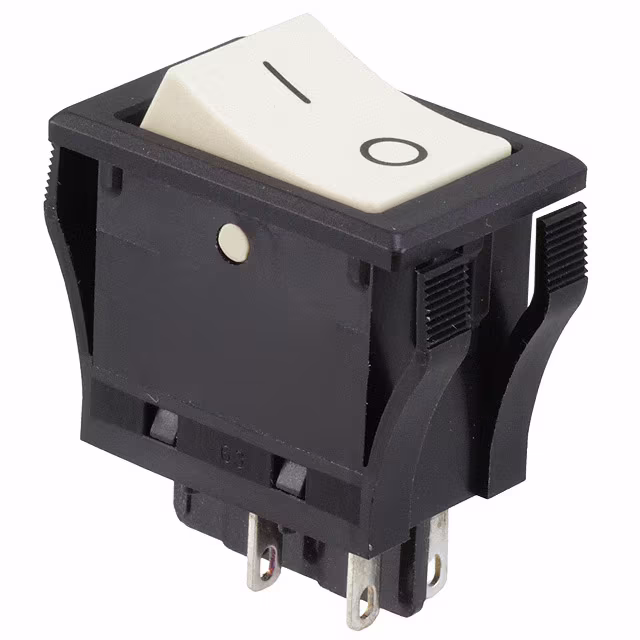 JWM21RB2A/UCV NKK Switches electronic component