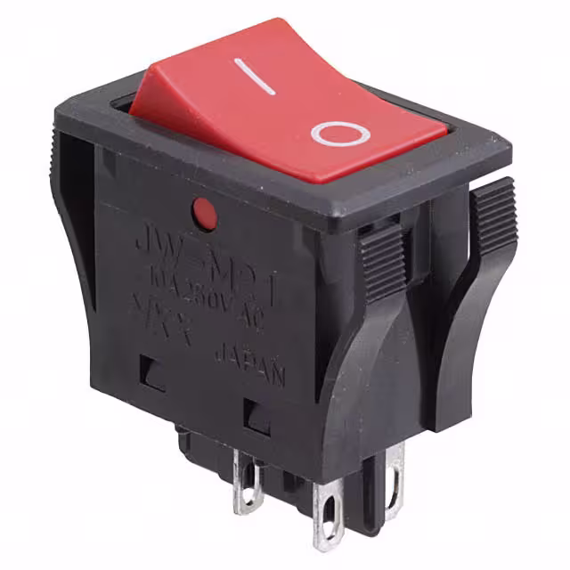 JWM21RC2A/UCV NKK Switches electronic component