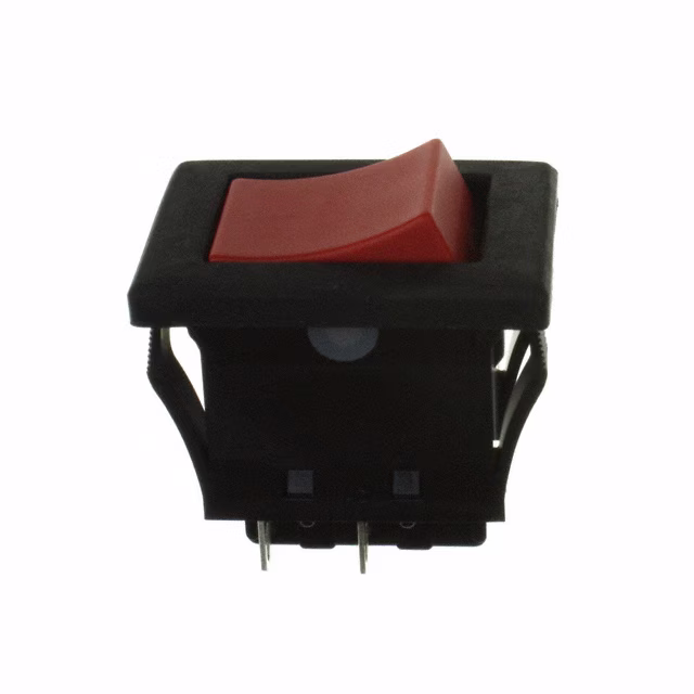 JWM21RCA NKK Switches electronic component