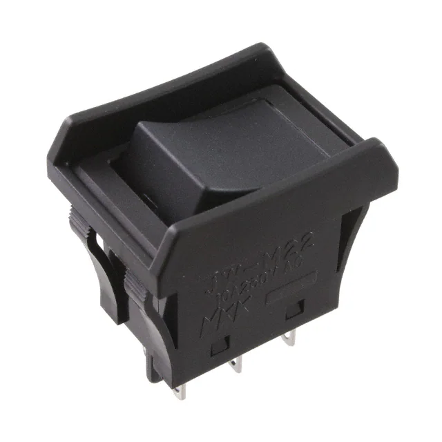 JWM22BAA-A NKK Switches electronic component
