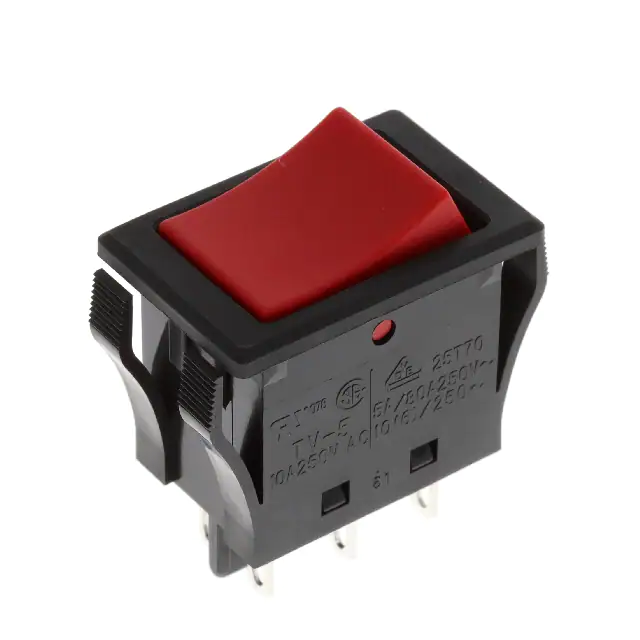 JWM22RCA NKK Switches electronic component