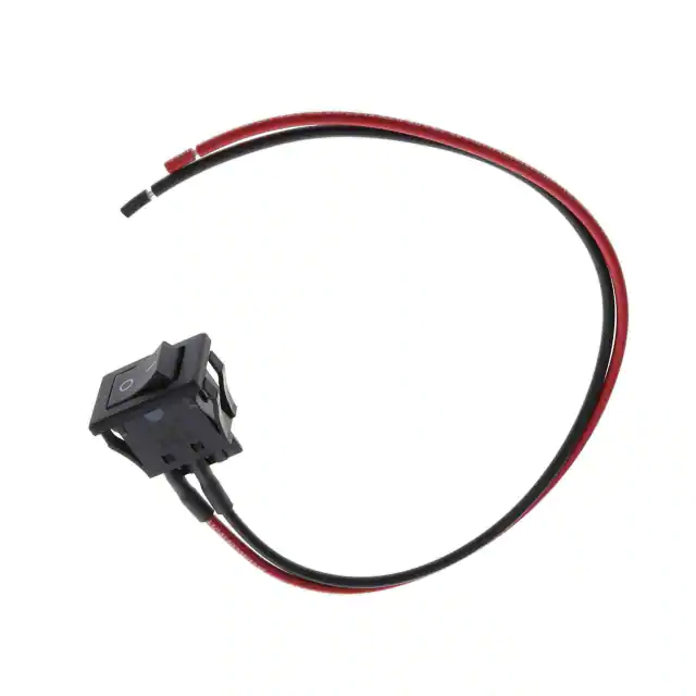 JWMW11RA2A/CUL-WL NKK Switches electronic component