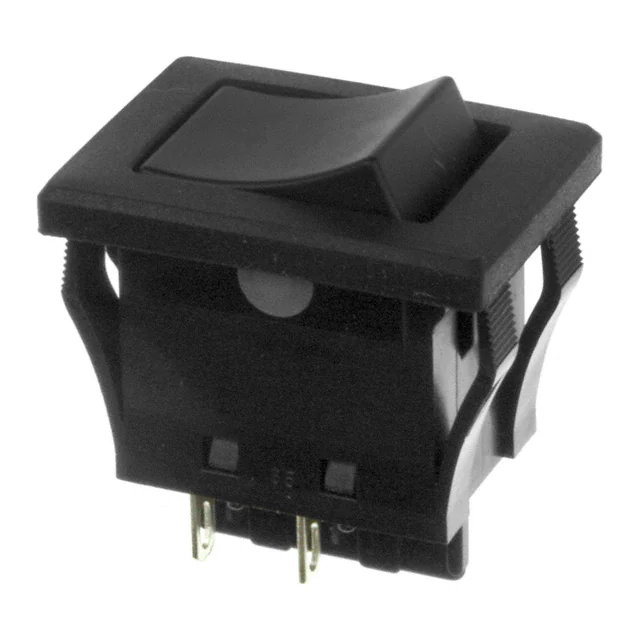 JWMW11RAA NKK Switches electronic component