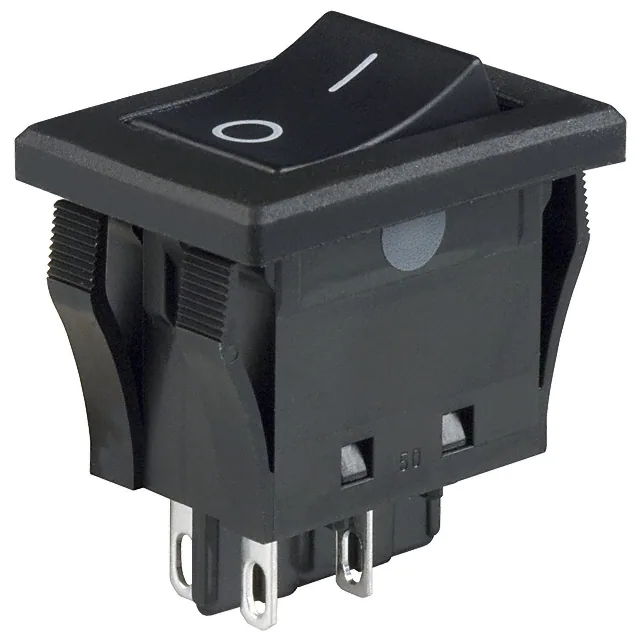 JWMW21RA2A NKK Switches electronic component