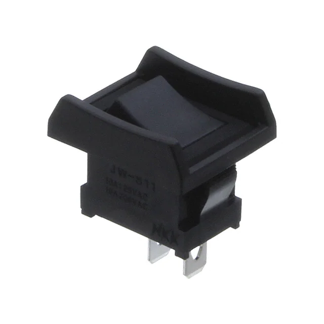 JWS11BAA-A NKK Switches electronic component