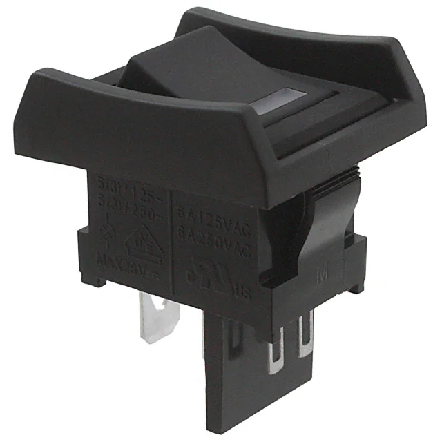 JWS11BAAF-A NKK Switches electronic component