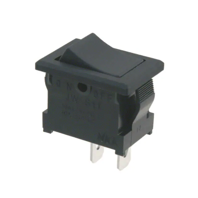JWS11RAA NKK Switches electronic component