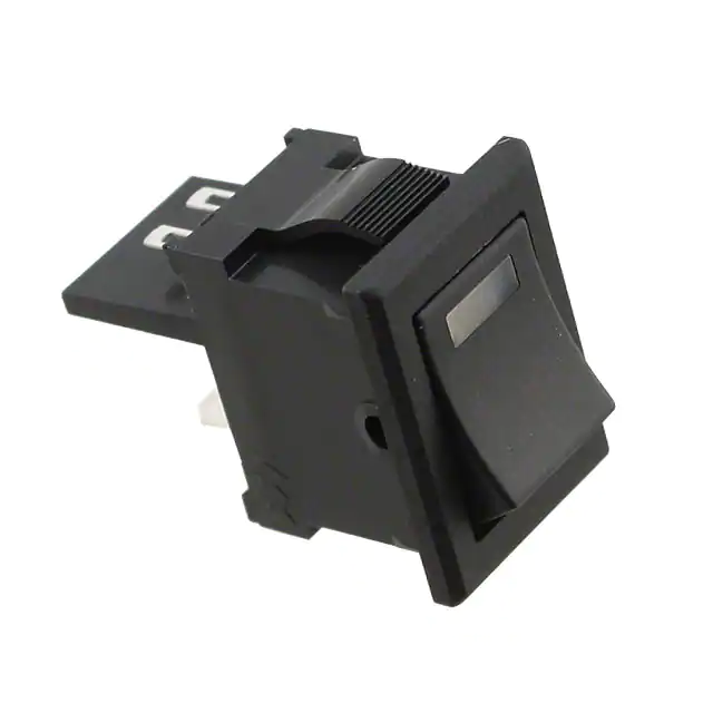 JWS11RAAF NKK Switches electronic component