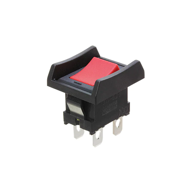 JWS21BCA-A NKK Switches electronic component