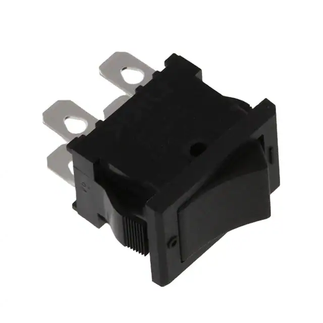 JWS21RAA NKK Switches electronic component