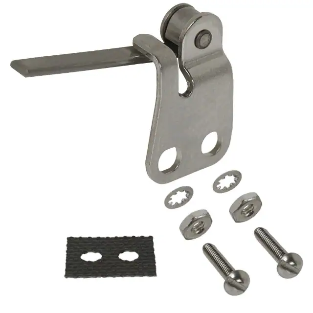 JX-20 Honeywell Sensing and Productivity Solutions electronic component