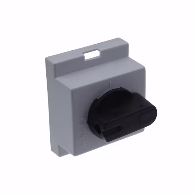 K/KU3P Altech Corporation electronic component
