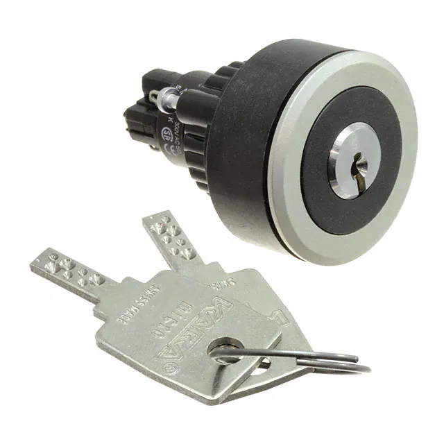K14-135.22200 EAO electronic component