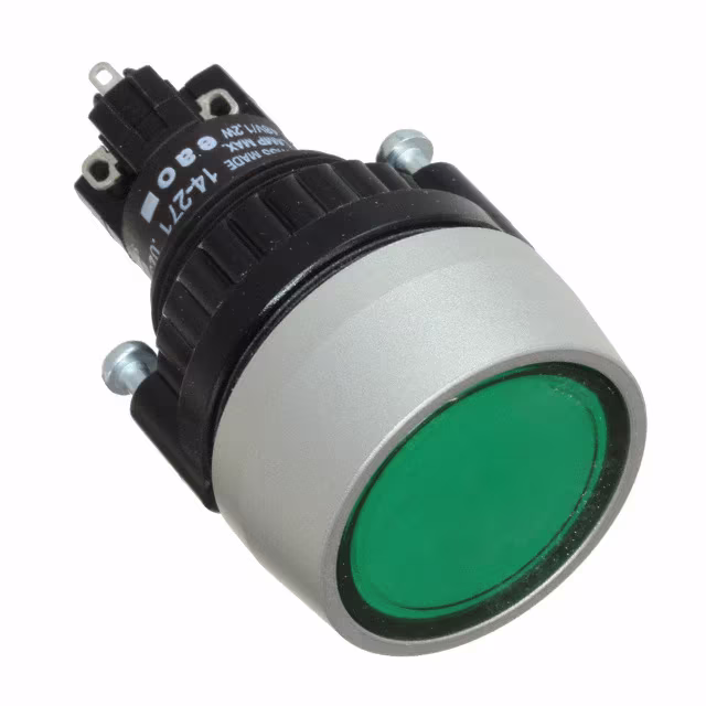 K14-271.122081 EAO electronic component