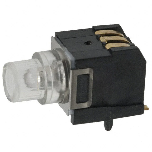 K5V1BU43G C&K electronic component