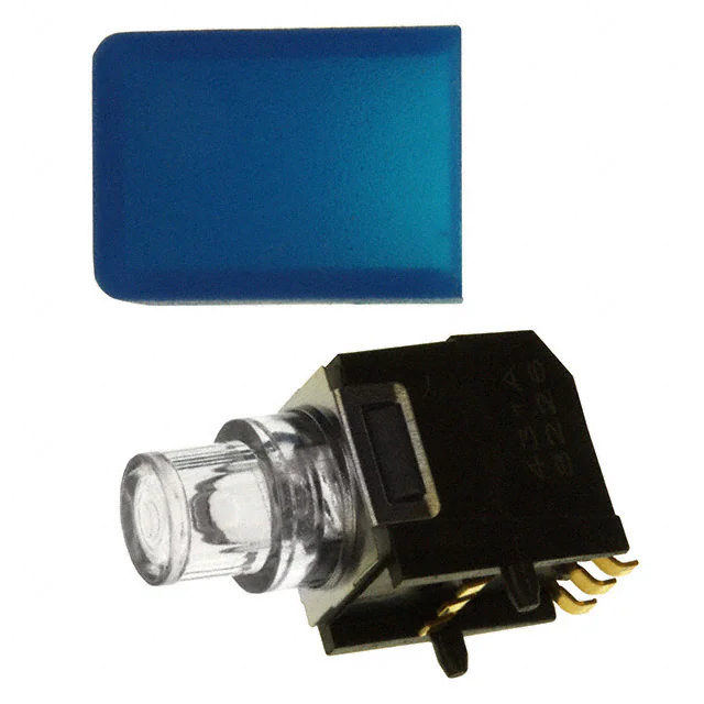 K5V1WH43G C&K electronic component