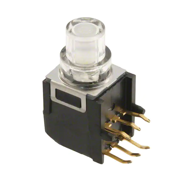 K5V1WS43T C&K electronic component