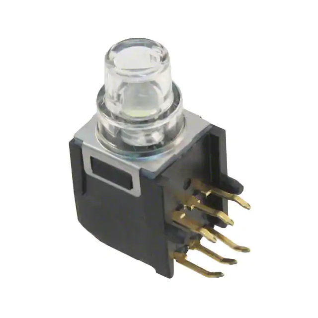 K5V2WX43T C&K electronic component