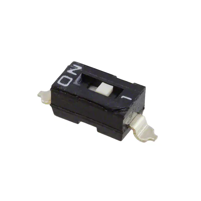 KAE01SGGT E-Switch electronic component