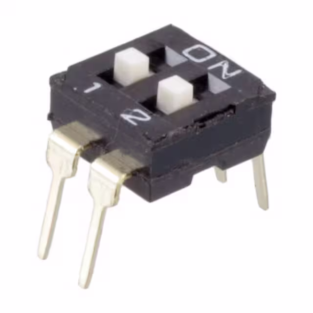 KAE02LAGT E-Switch electronic component