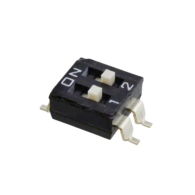 KAE02LGGR E-Switch electronic component