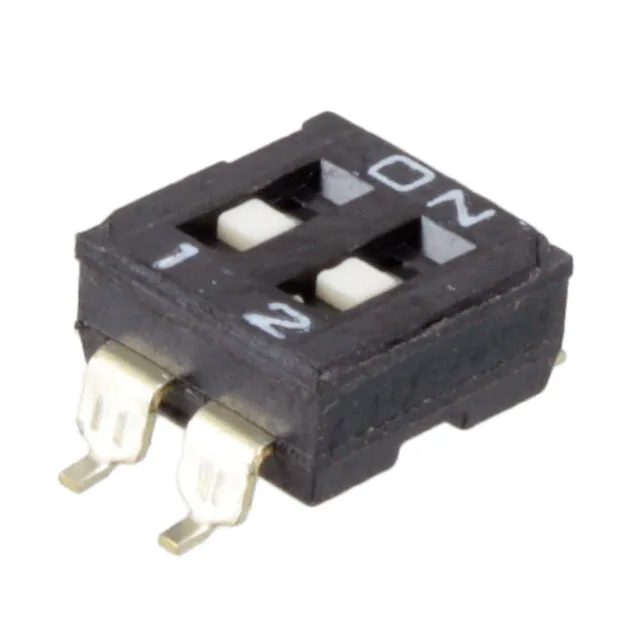 KAE02TGGT E-Switch electronic component