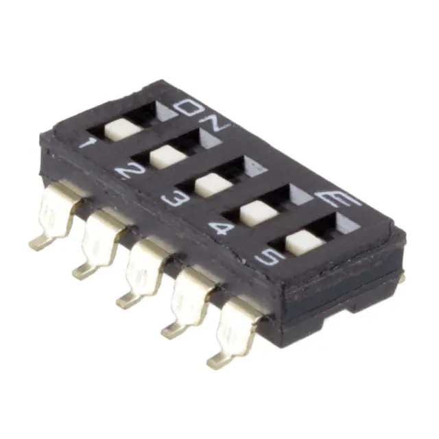 KAE05TGGT E-Switch electronic component