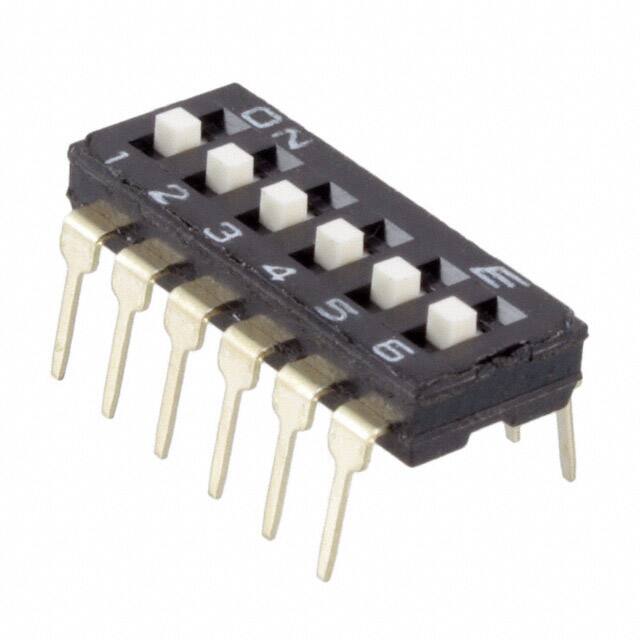 KAE06LAGT E-Switch electronic component