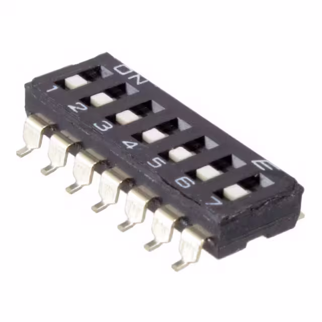 KAE07TGGT E-Switch electronic component