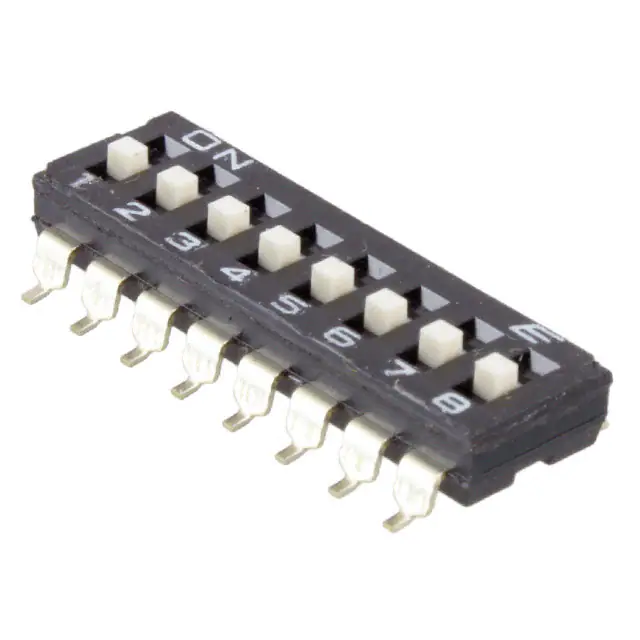 KAE08LGGT E-Switch electronic component