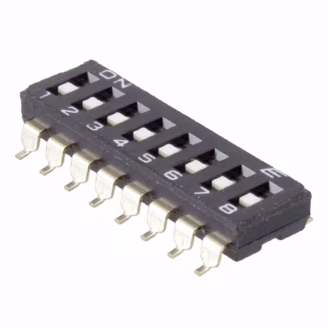 KAE08SGGT E-Switch electronic component