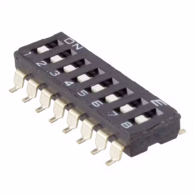 KAE08TGGT E-Switch electronic component