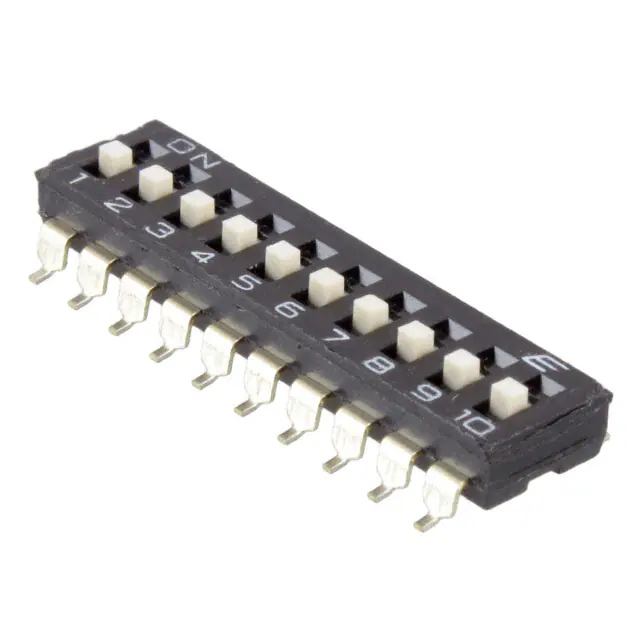 KAE10LGGT E-Switch electronic component