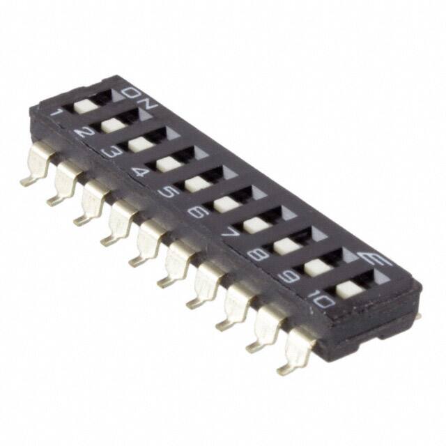 KAE10TGGT E-Switch electronic component