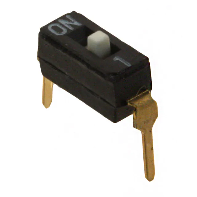 KAJ01LAGT E-Switch electronic component